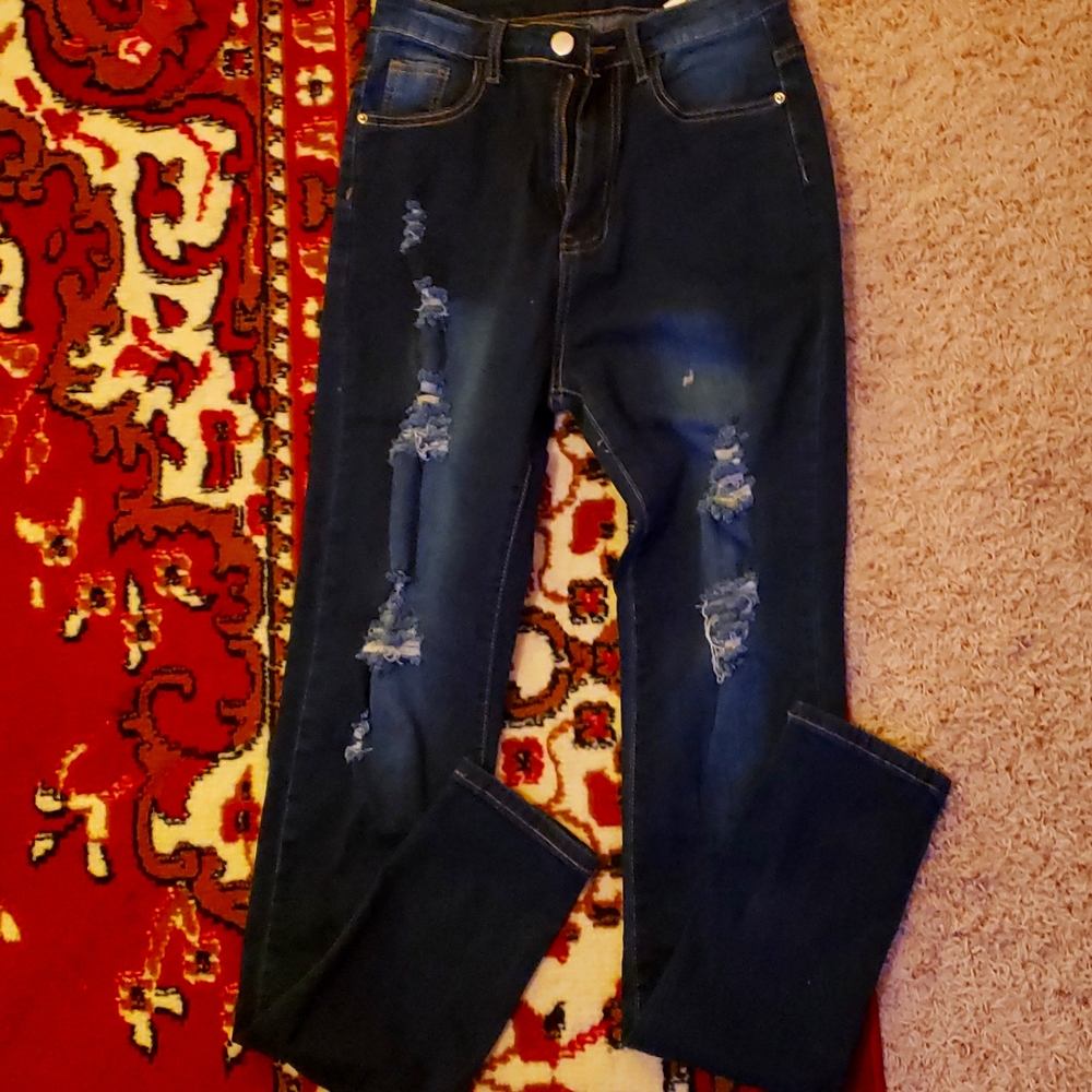 Brand New Shein Jeans size Small